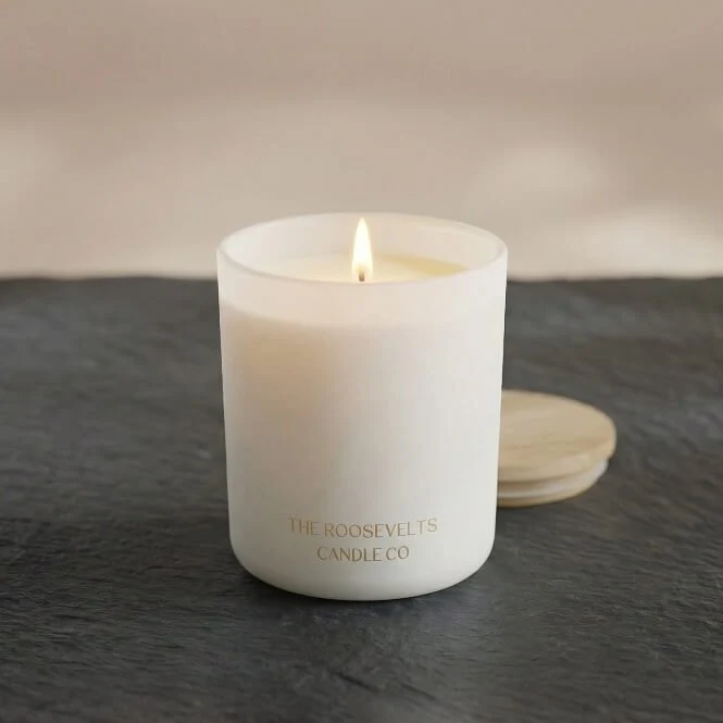 Traditional Rocky Mountain Candle Proven