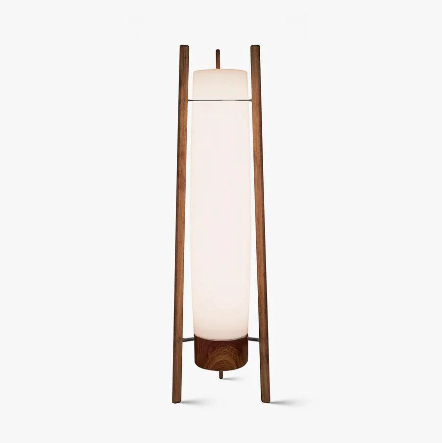 Quality Side LED Floor Lamp Organic