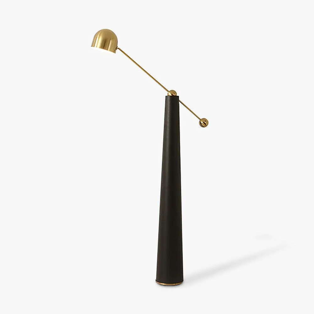 Fast Metronome Floor Lamp Fashionable