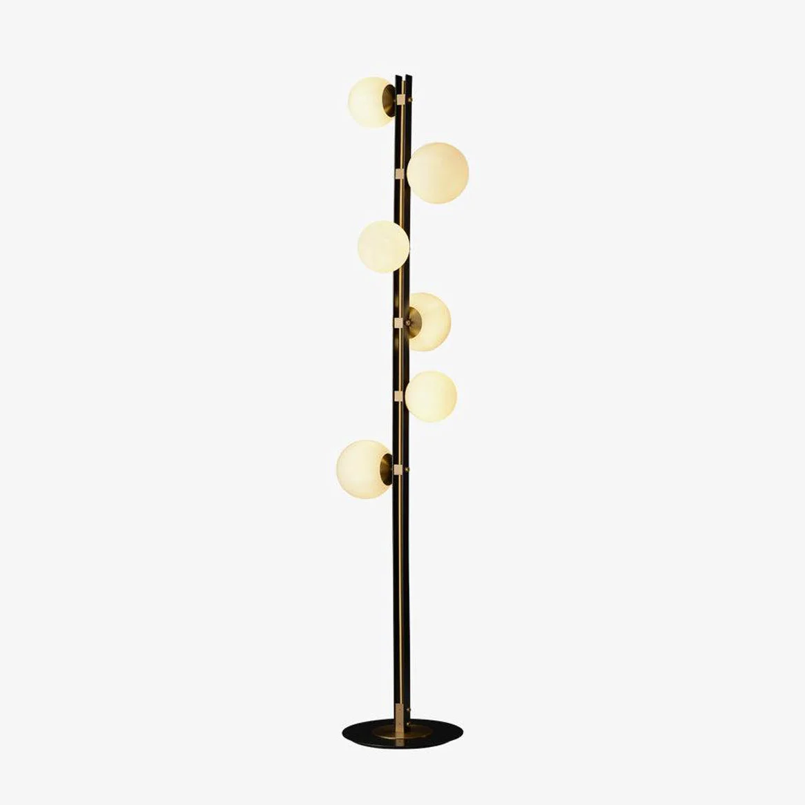 Pure Planeta Floor Lamp Smooth