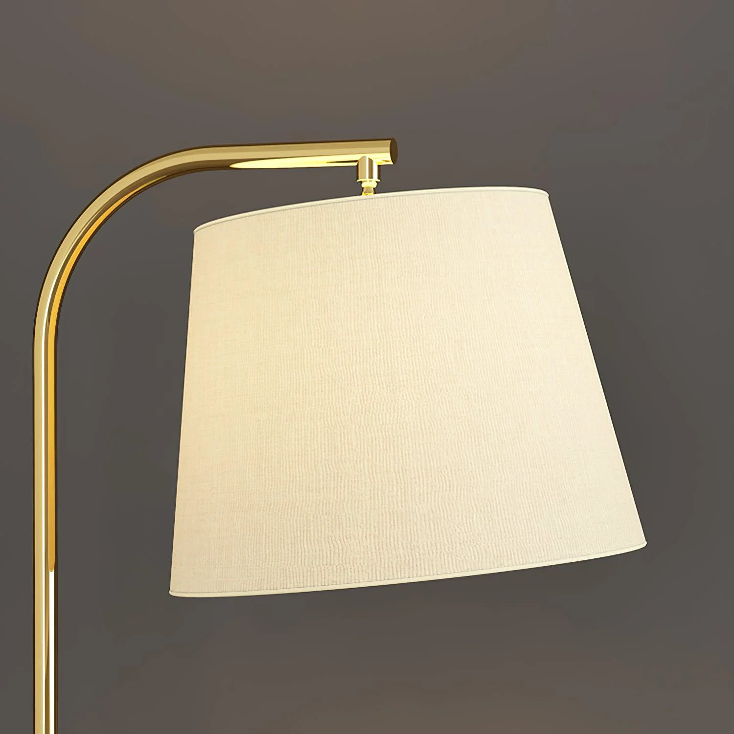 Smart Lilah Floor Lamp Durable