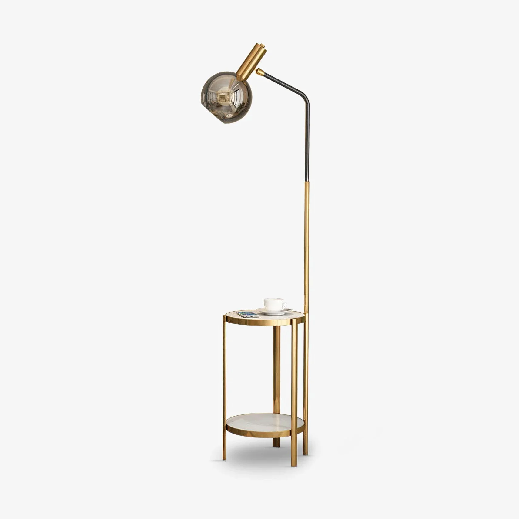 Reliable Teamson Home Floor Lamp Original Design