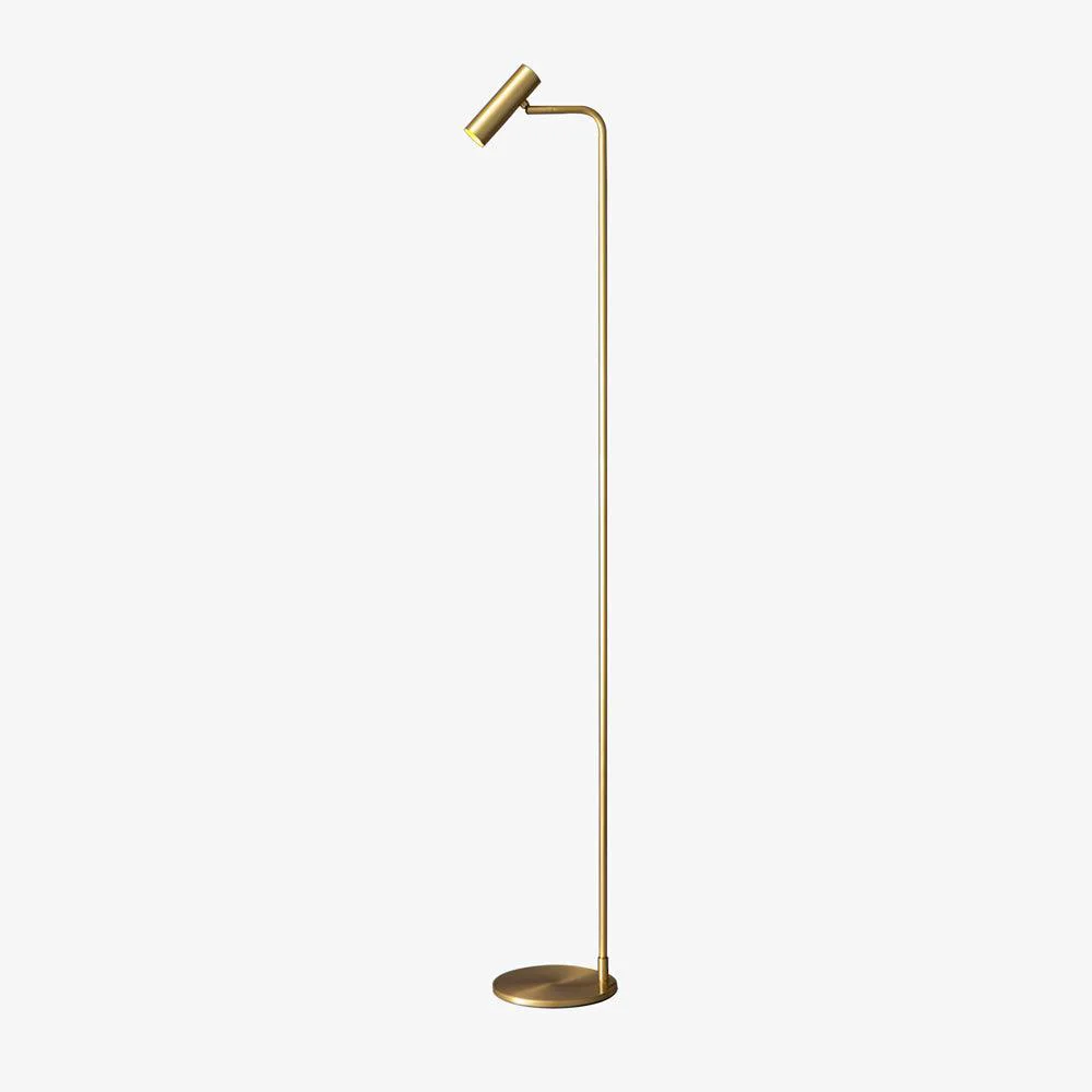 Contemporary Torris Floor Lamp Luxury