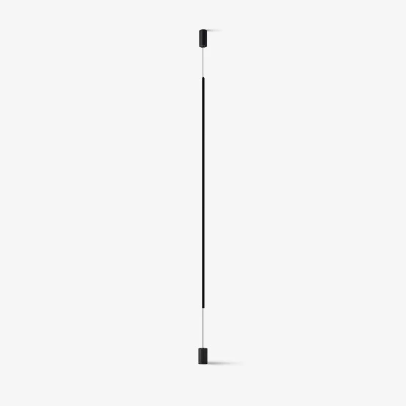 World-Class Slim line Cabinet Stand Lamp Fine