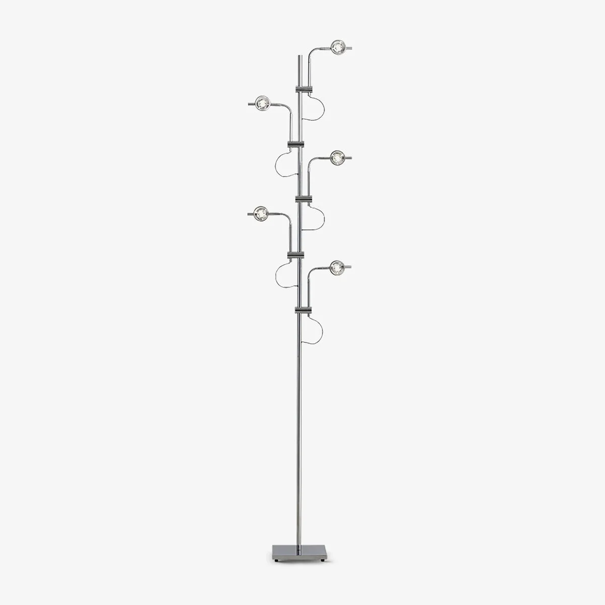 User-Friendly Wa Wa Floor Lamp Sustainable