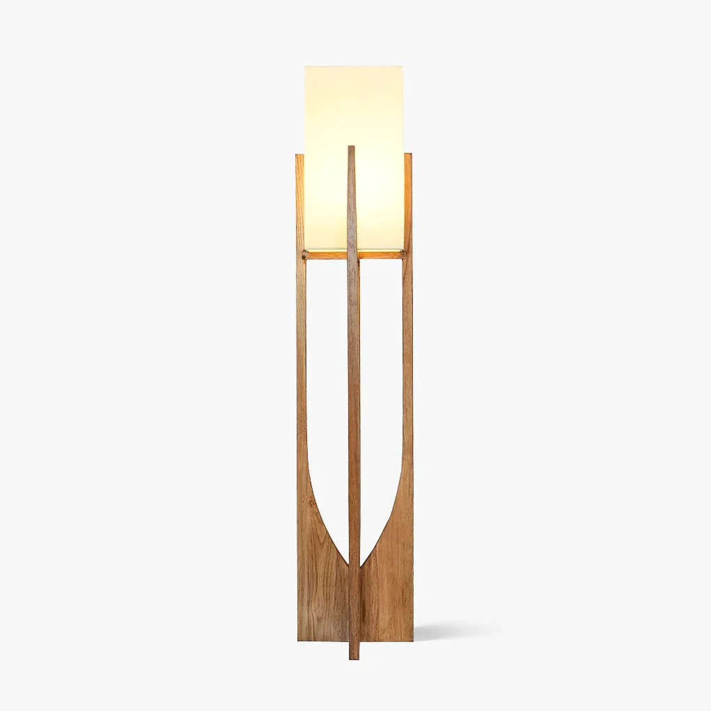 Superior Fairbanks Floor Lamp Verified