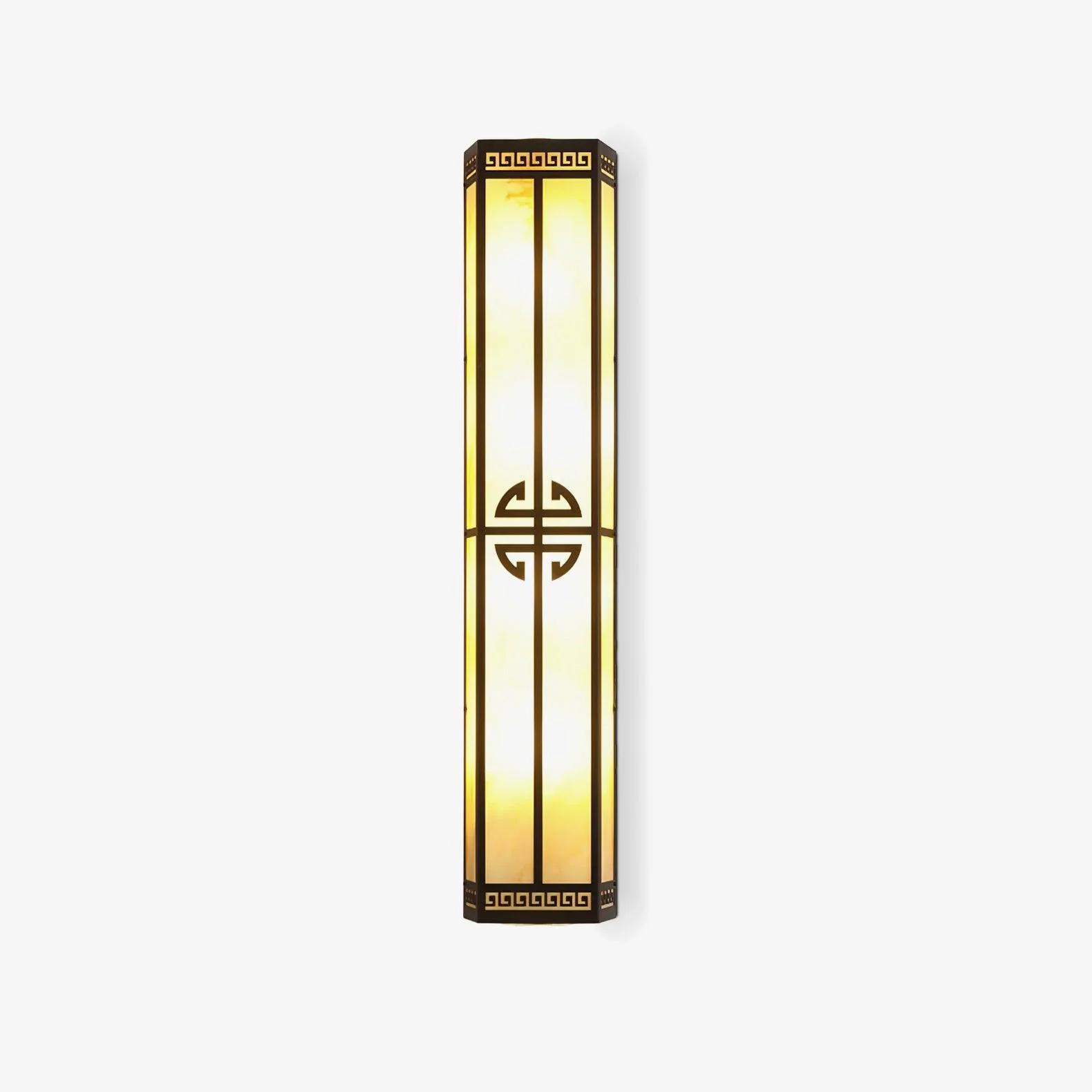 Exceptional After Hours Wall Light Natural