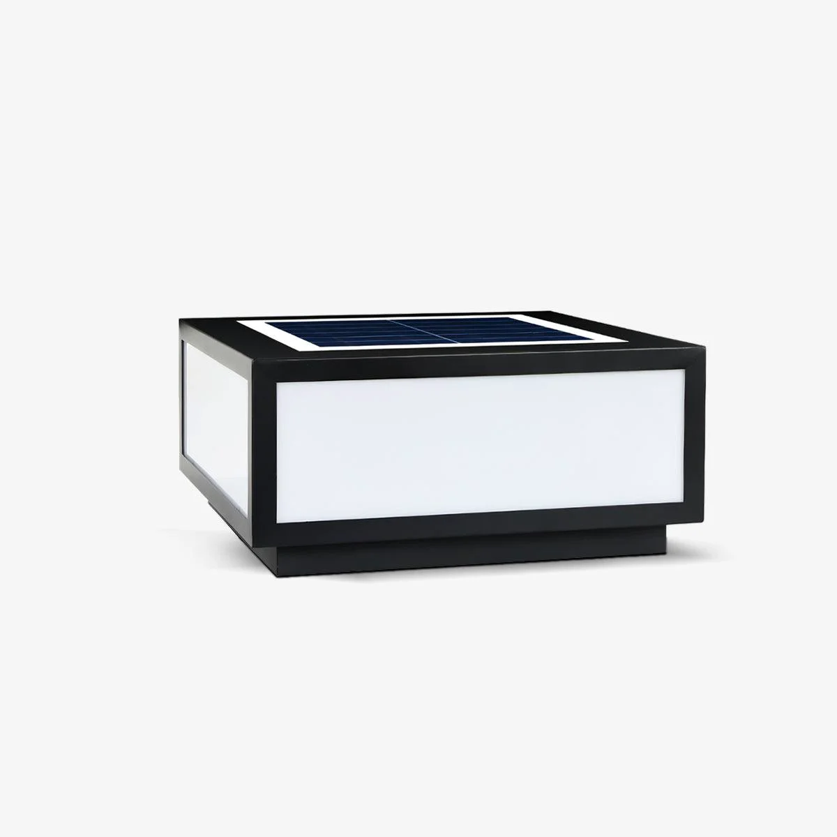 Verified Anvia Outdoor Post Light Premium