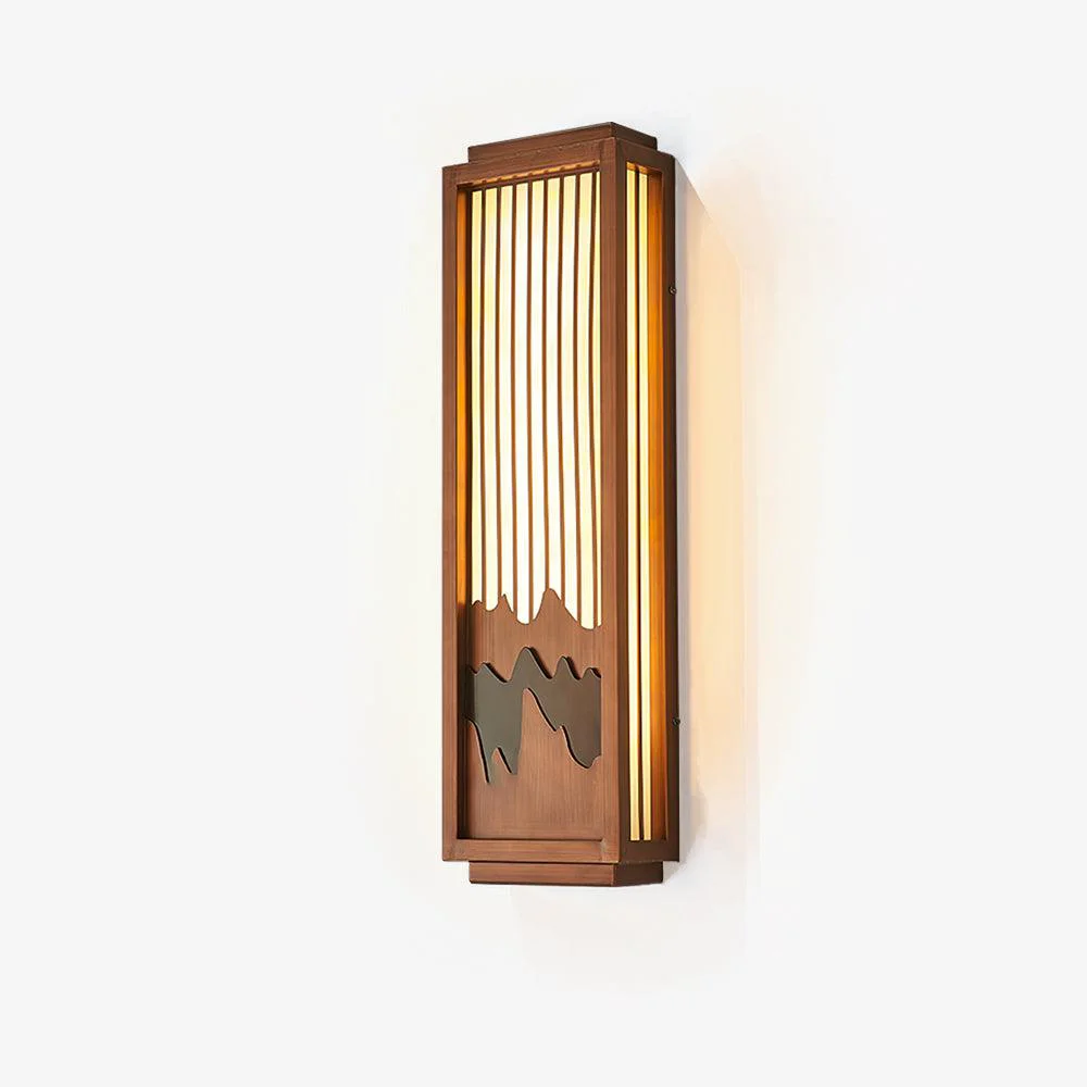 Trusted Anvia Outdoor Wall Light High-Performance