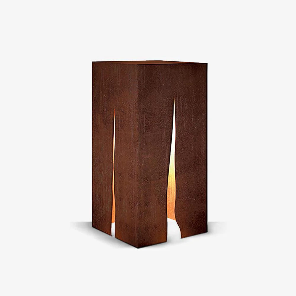 Superior Crack Cube Garden Light High-End