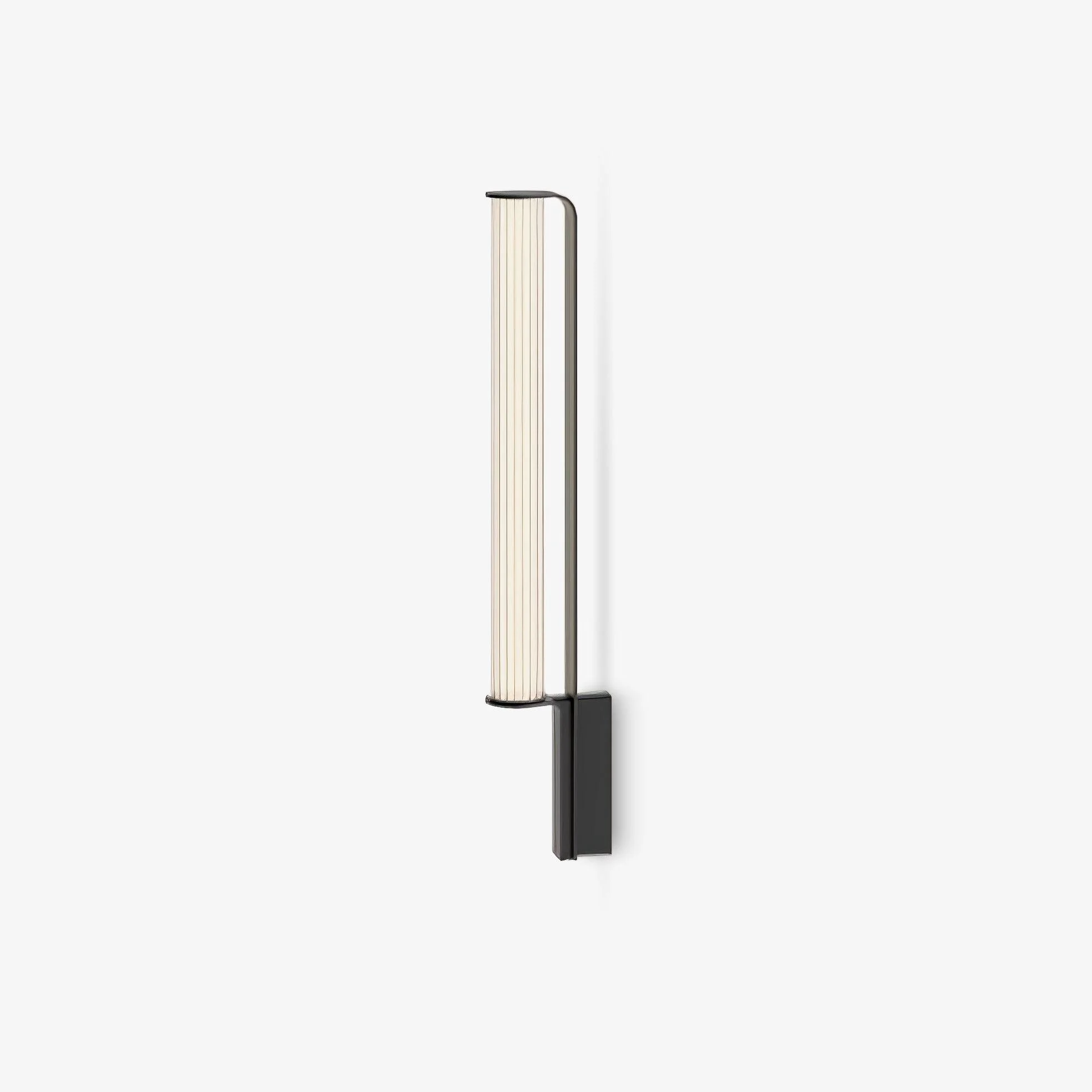 High-Quality Zenith Arc Outdoor LED Sconce Contemporary