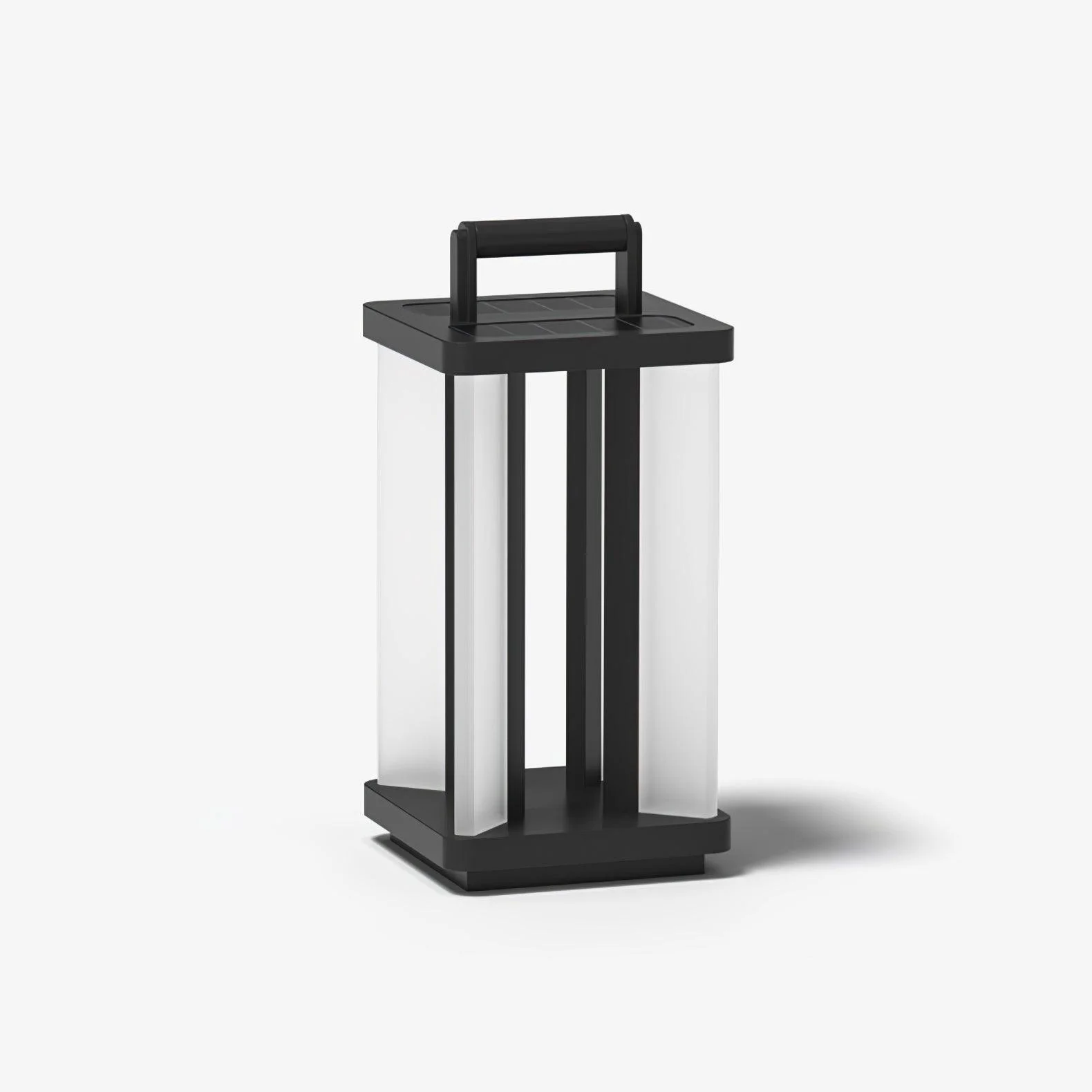 Proven Metroluxe Solar Outdoor Light Clean