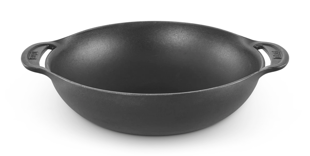Sophisticated Wok Selected