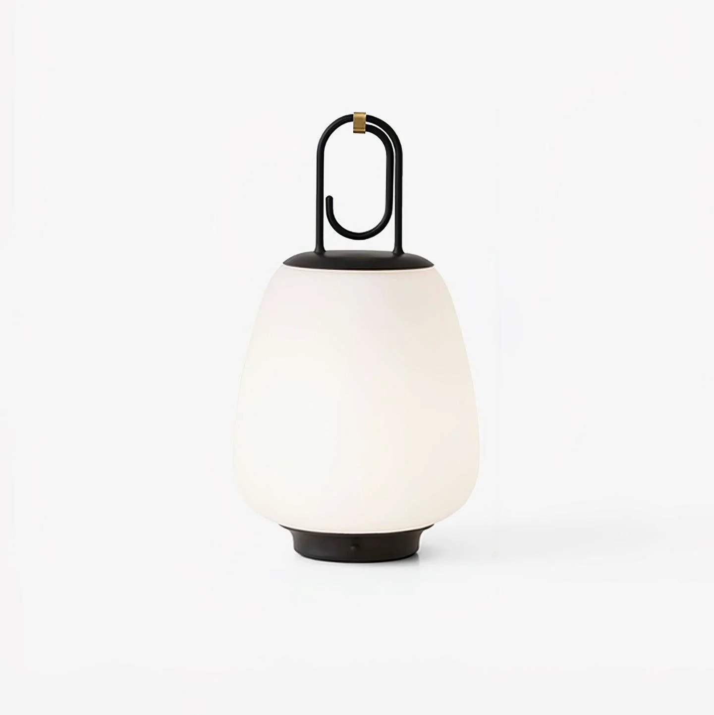 Consistent Portable Lantern Built-in Battery Table Lamp Secure