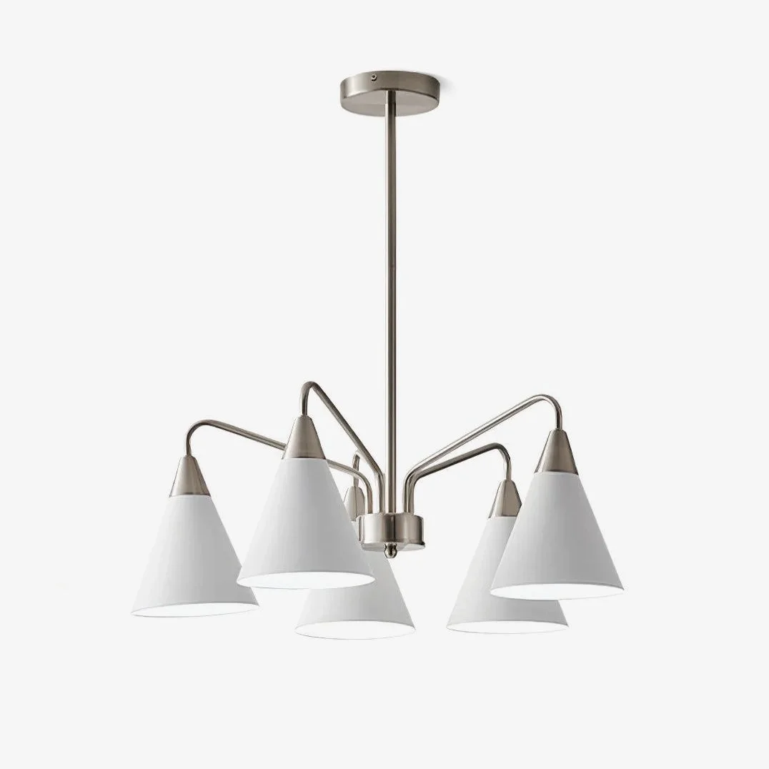 Relaxed Fashion Cono Chandelier Comfortable