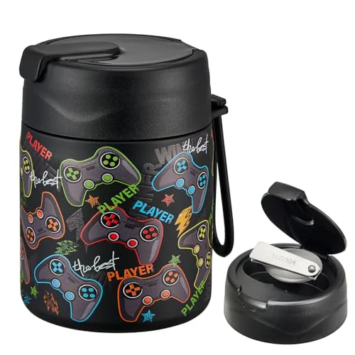 Versatile 17oz Soup Thermo for Hot Food Kids Prestigious