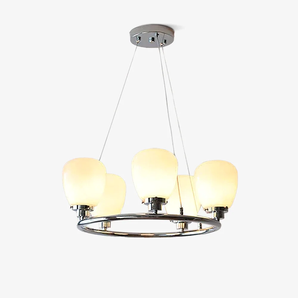 Sophisticated Werner Chandelier Outstanding