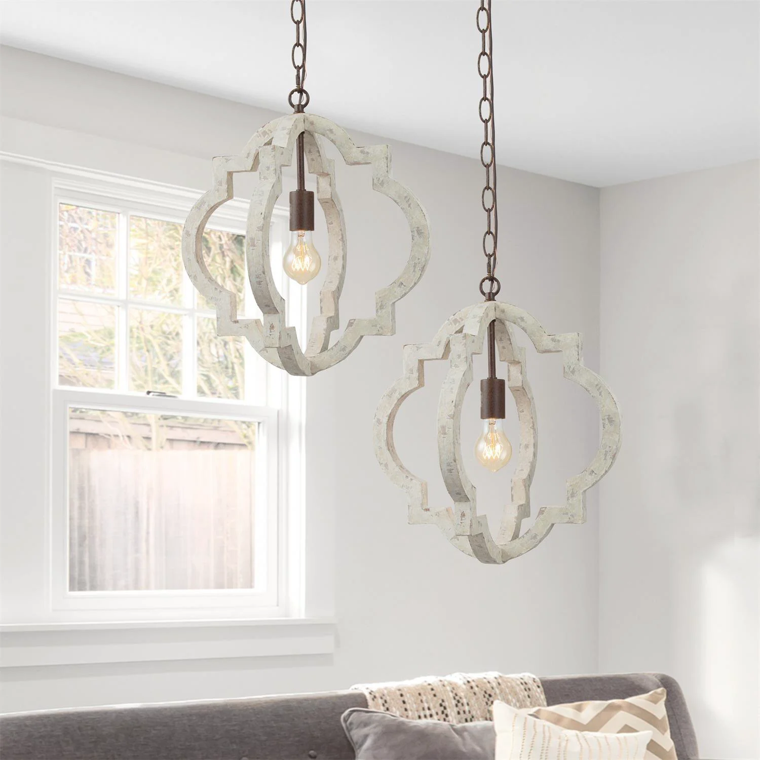 Professional Timeless Chandelier High-Grade