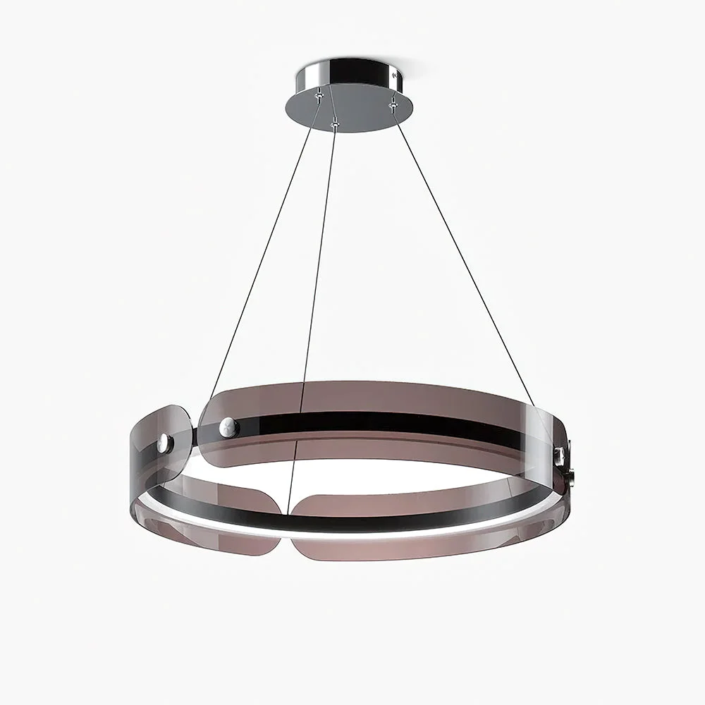 Flexible Javor LED Chandelier Recyclable
