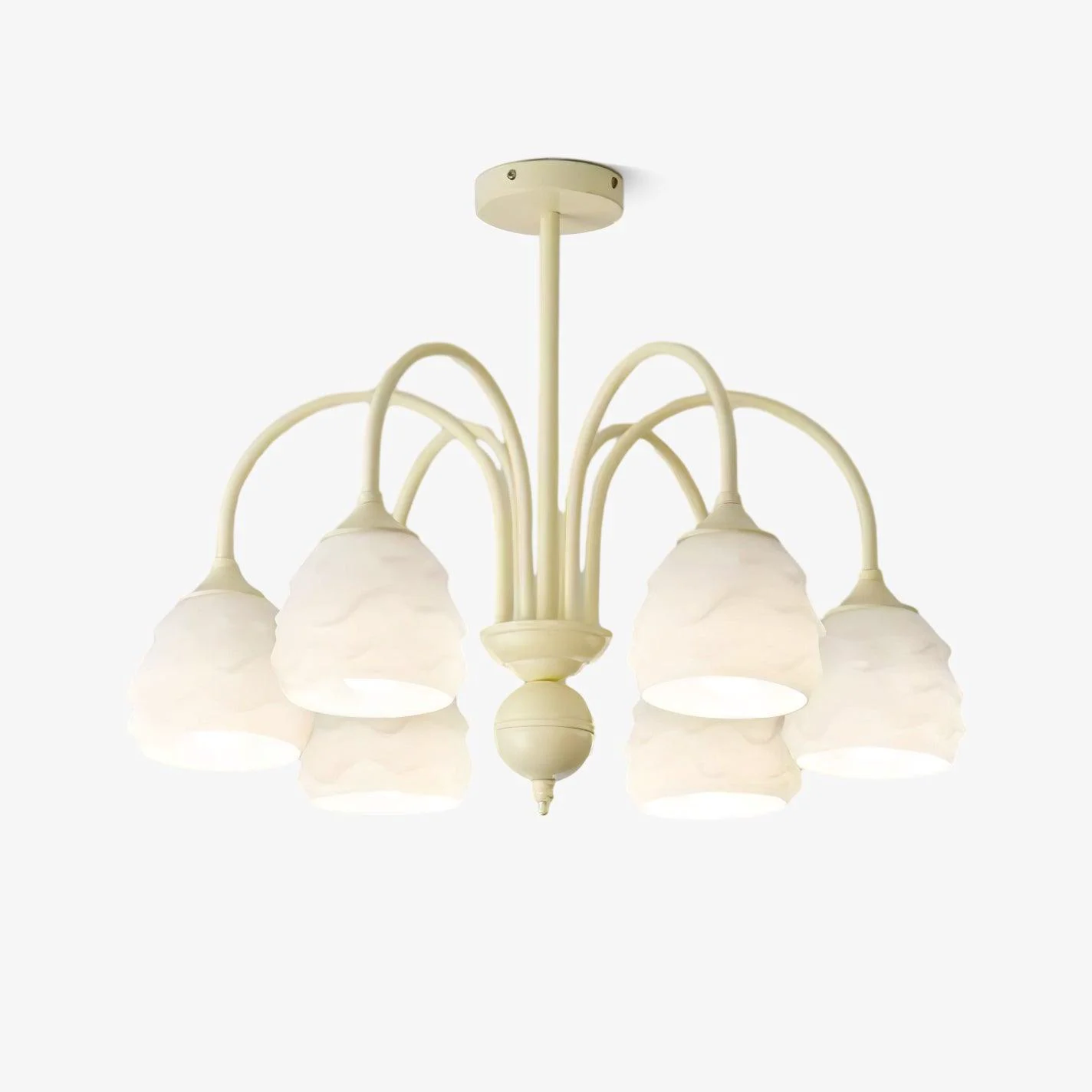Professional Melting Ice Cream Chandelier Proven