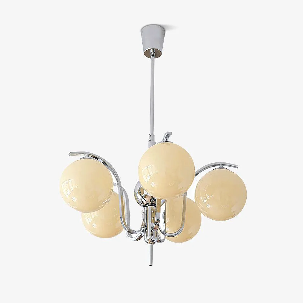 Next-Generation Modo Deco Chandelier Convenient