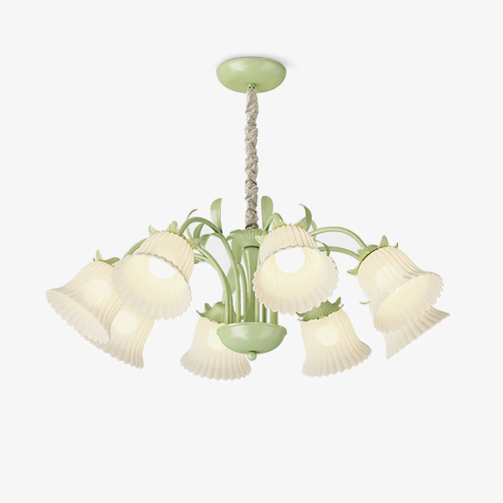 Consistent Petunia Chandelier Luxury