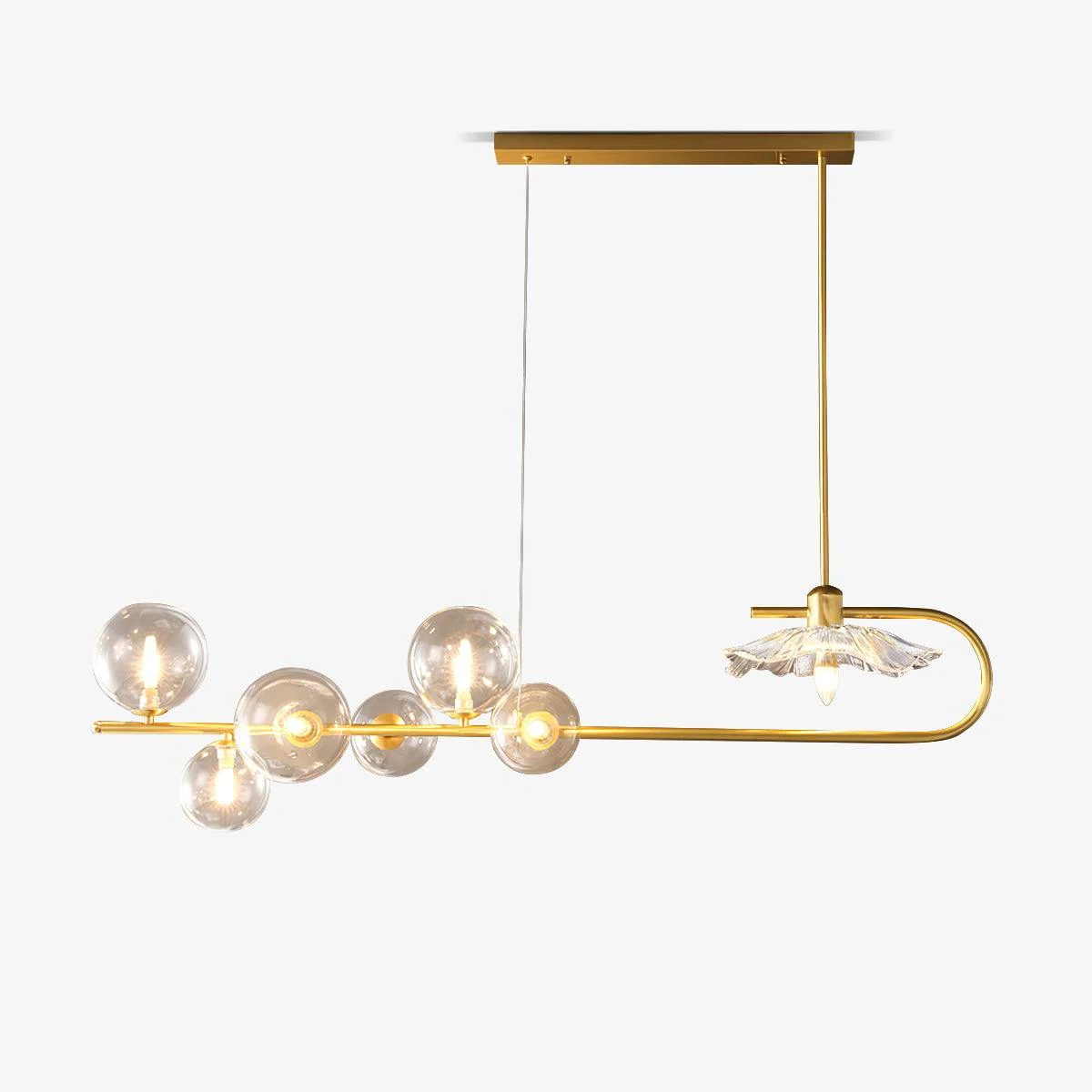 High-Quality Fulesi Chandelier Original Design