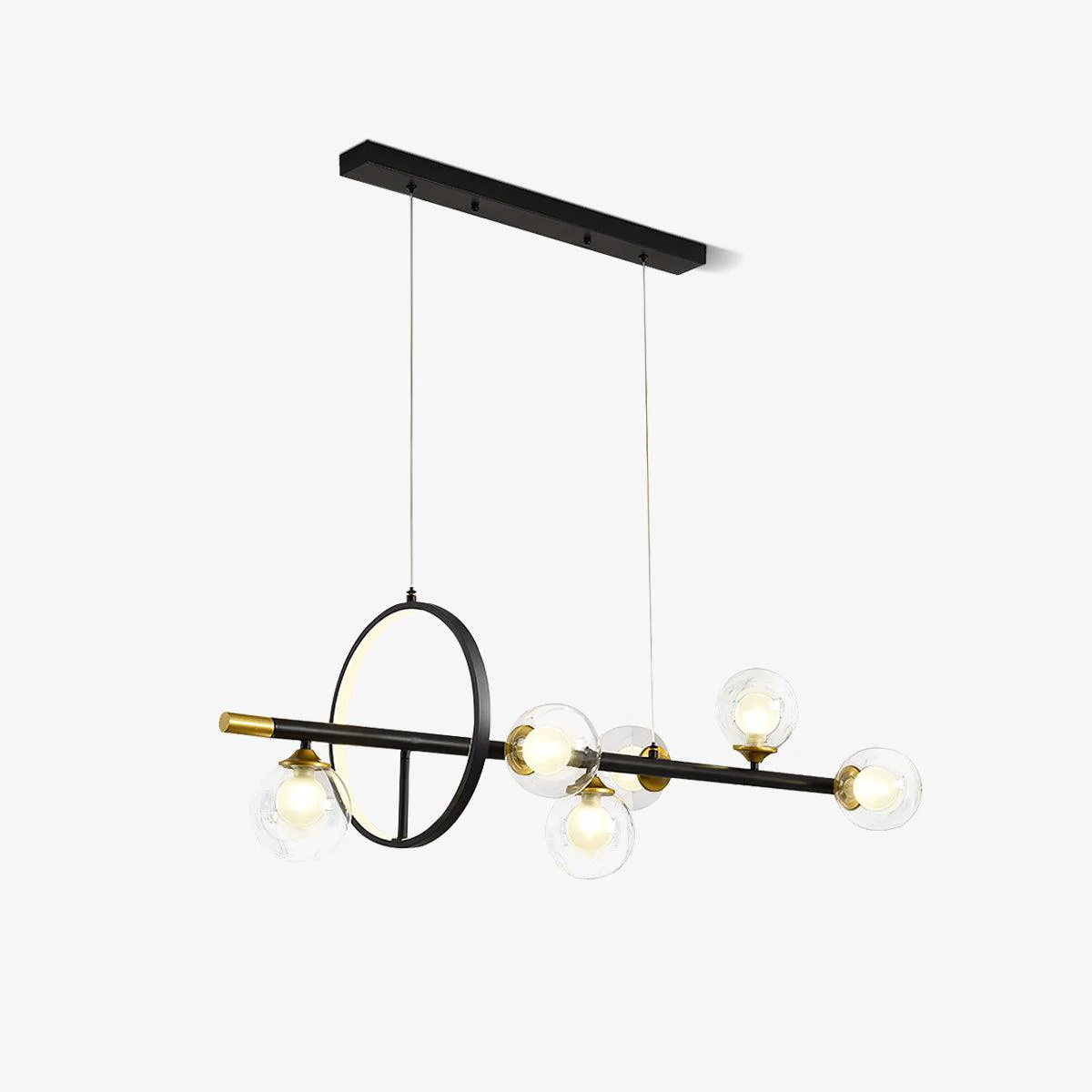 Eco-Friendly Flora Chandelier Genuine