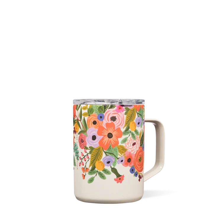 Dependable Rifle Paper Co Mug 16oz – Garden Party Superior