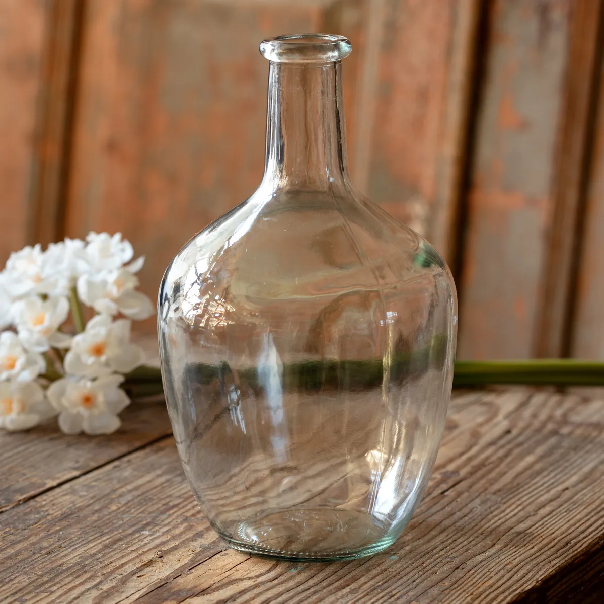 Clean Carafe Vase Proven