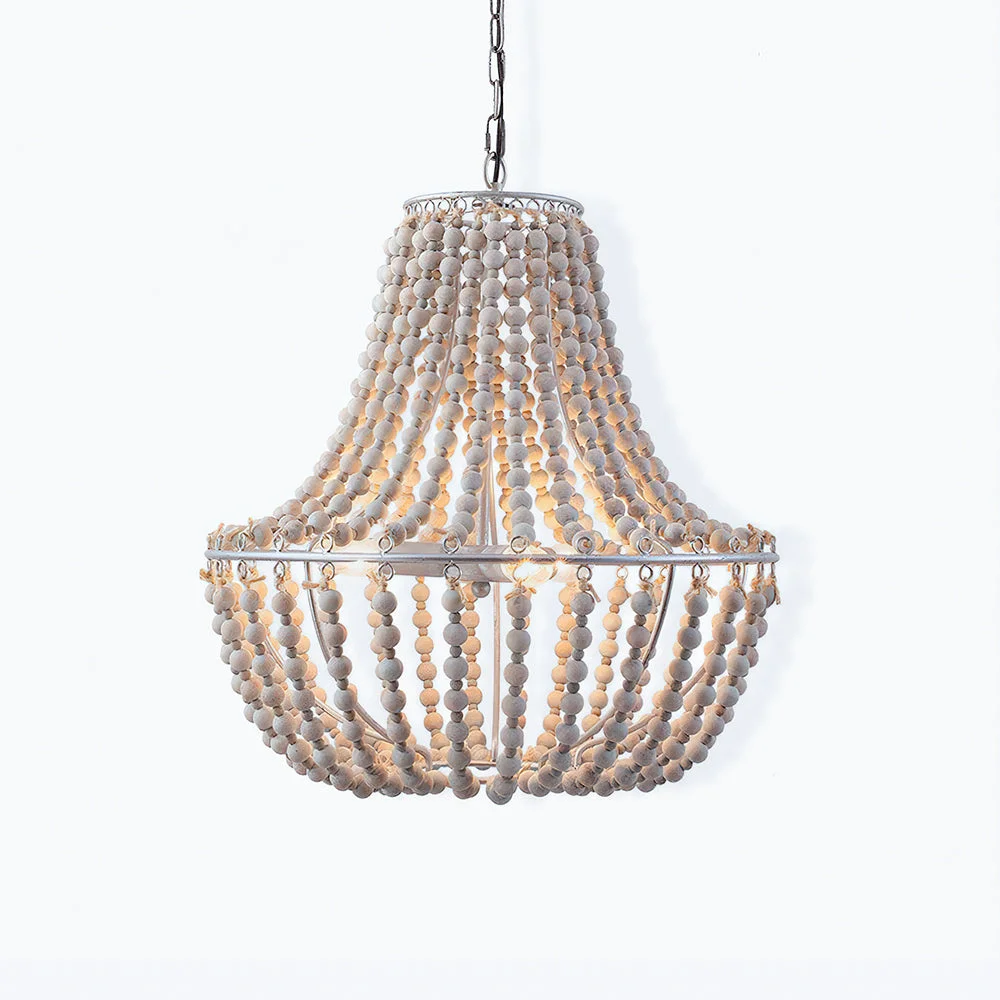 Responsible Koralky Chandelier High-Performance