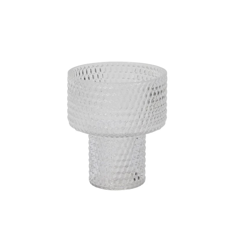 Classic Corinthia Vase Traditional