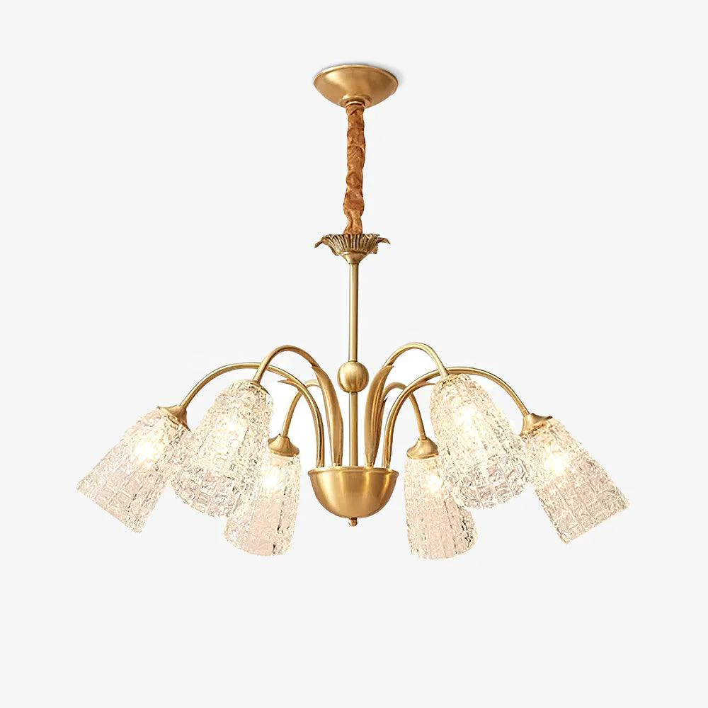 Excellent Nikoll Chandelier Effective