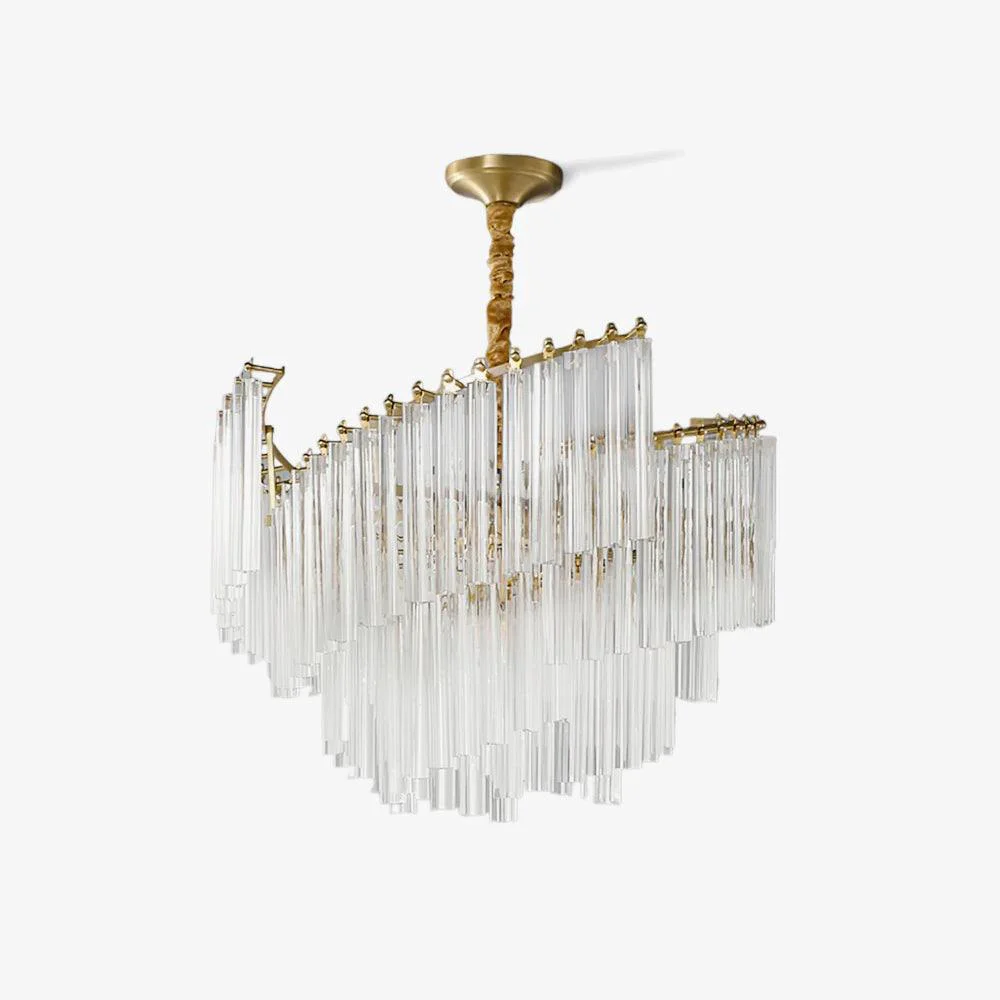 Clean Brinicle Chandelier Exclusive