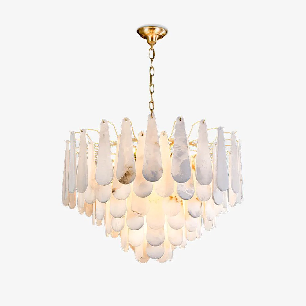 Superior Leon Chandelier Selected