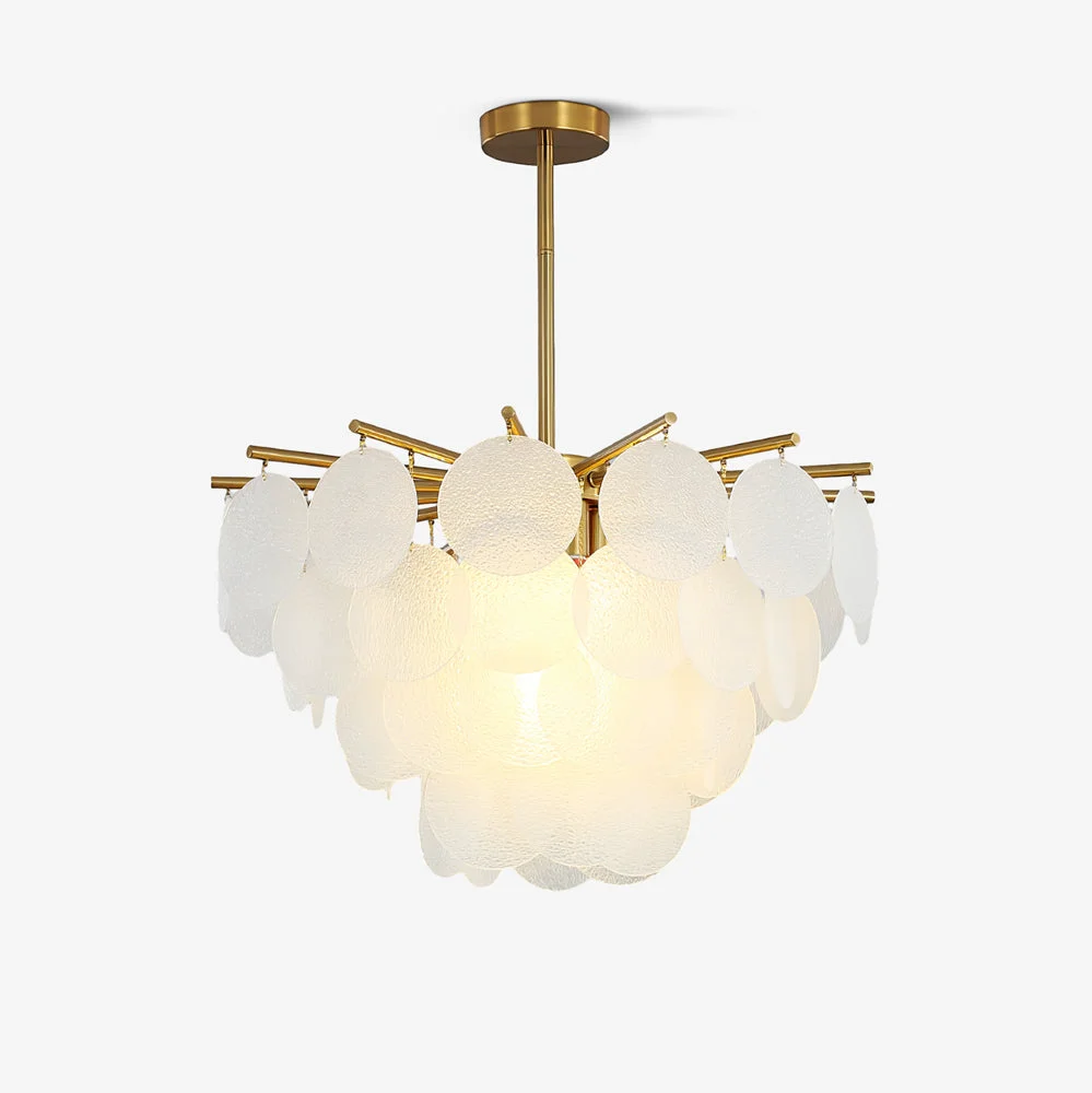 Dependable Nimbus Chandelier Authentic