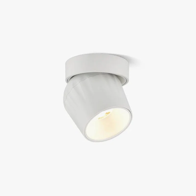 Modern Rotatable Spotlight Expertly Made