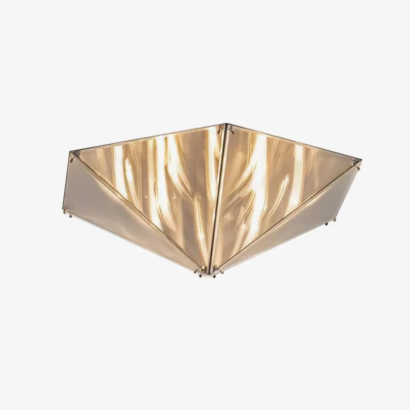 User-Friendly Fragment Celing Lamp Convenient