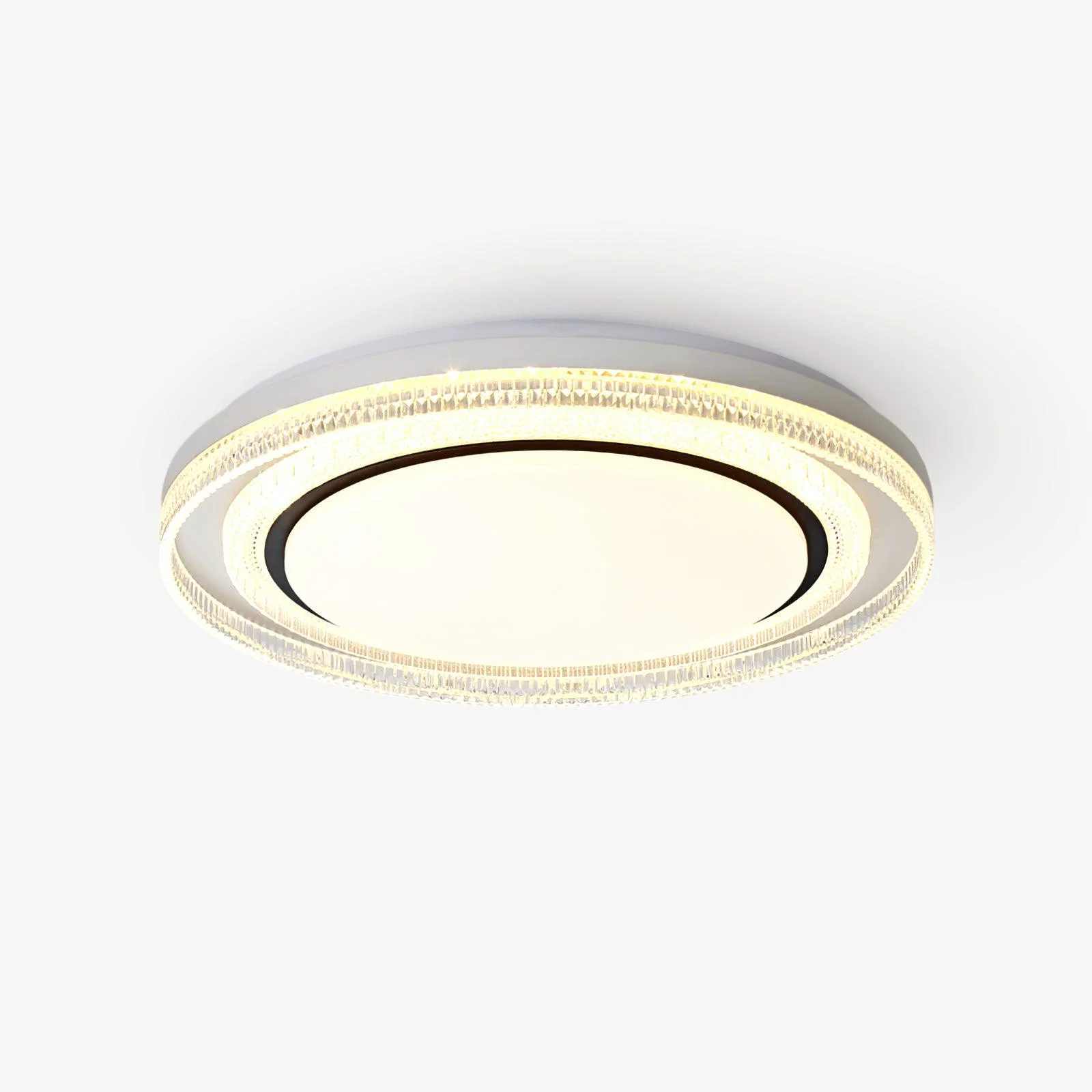 Solid MIlagro Ceiling Light Environmentally Friendly