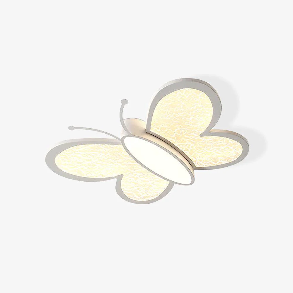 Proven Butterfly Ceiling Lamp Casual