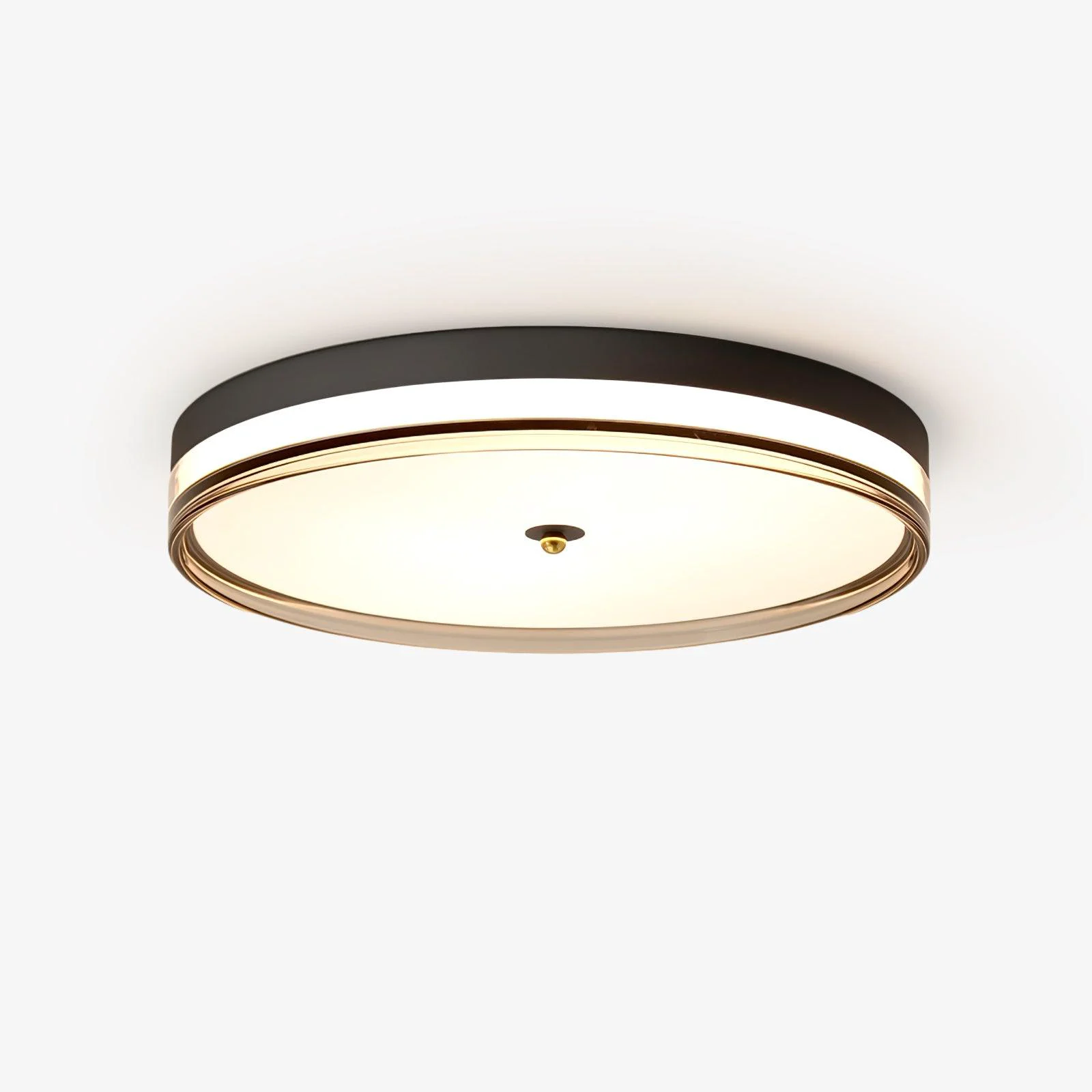 World-Class Lindby Ceiling Light Casual