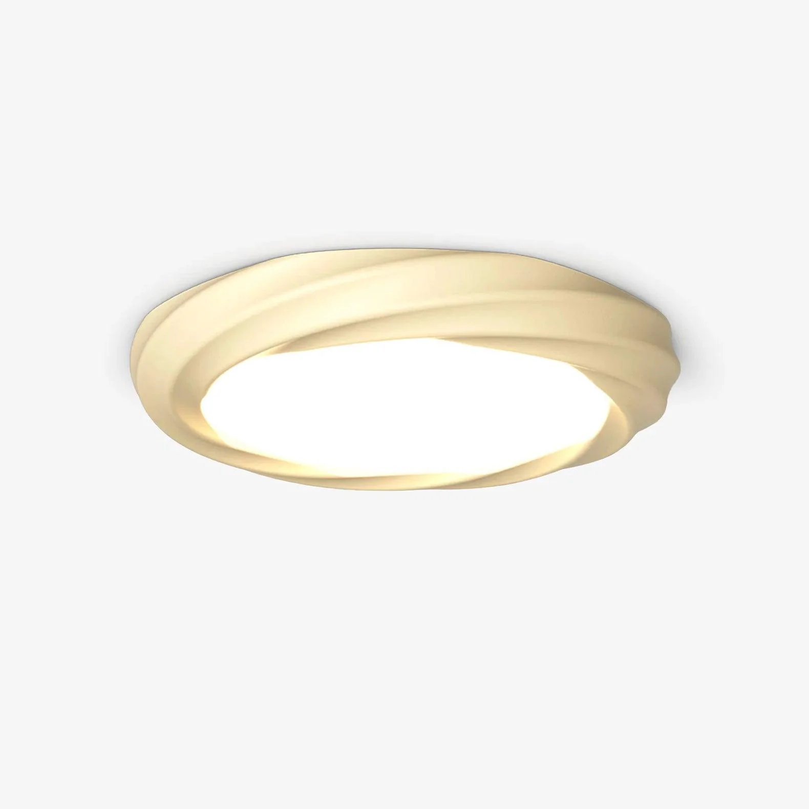 Fine Maivy LED Flush Mount Ceiling Light Detailed