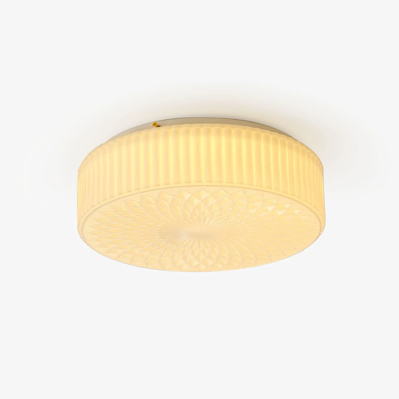 High-End Souffle Ceiling Lamp Fast