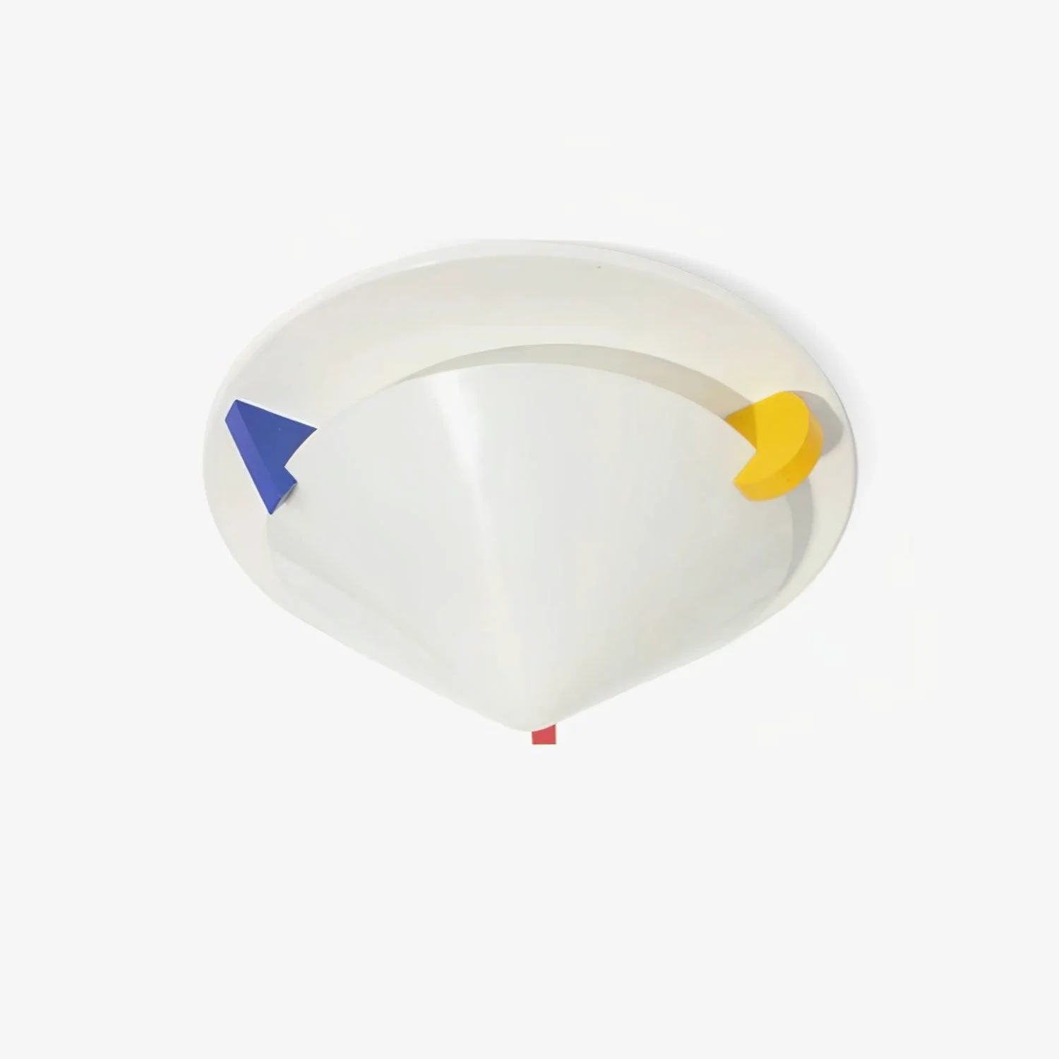 Detailed Stoja Ceiling Lamp Effective
