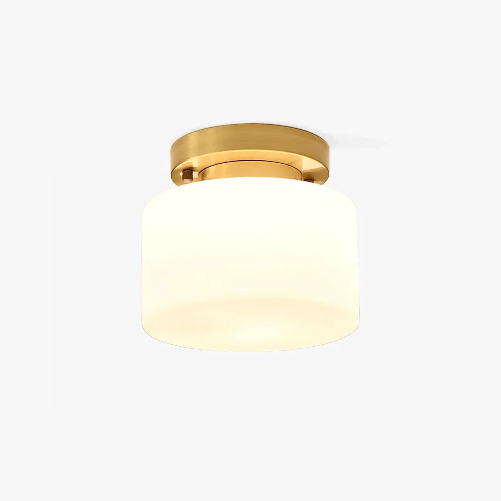 Next-Generation Clinio Flush Mount Ceiling Light Exclusive