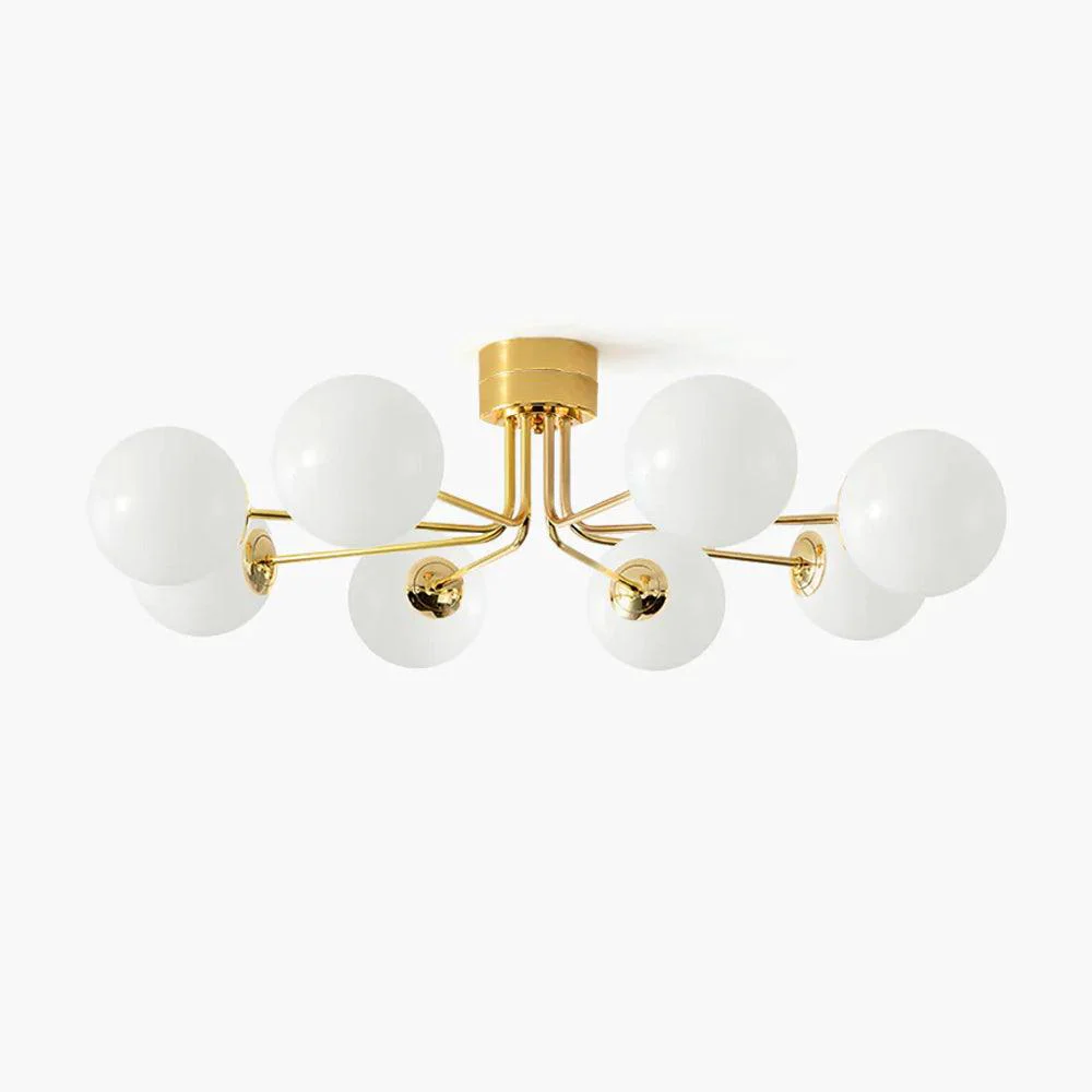 High-Quality Lanta Ceiling Lamp Sustainable