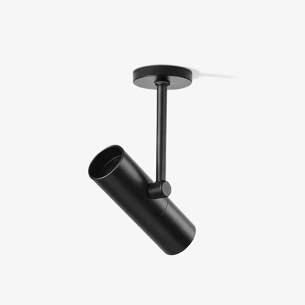 Soft Norano Ceiling Light Organic