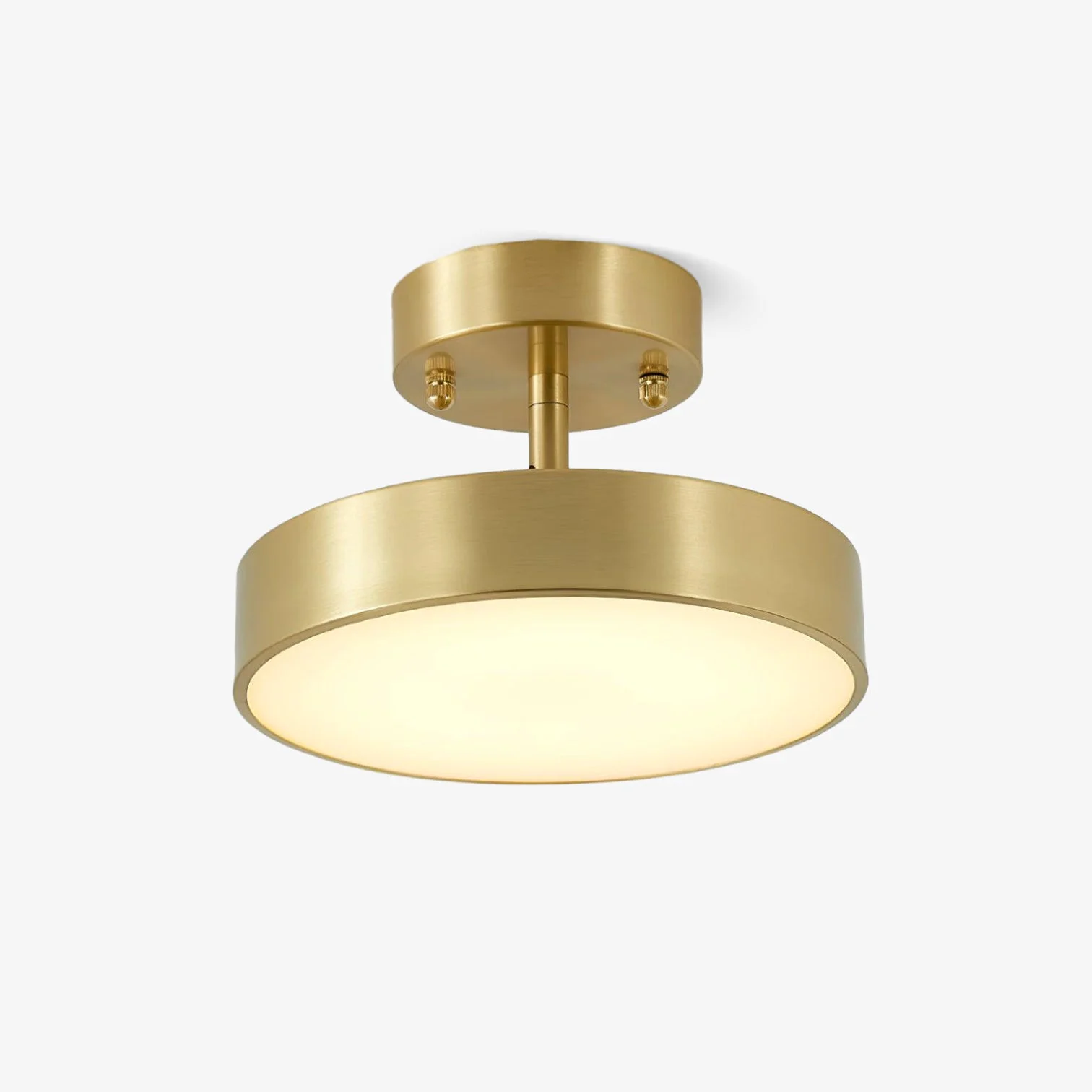 Versatile Hero Rotating Ceiling Lamp Innovative