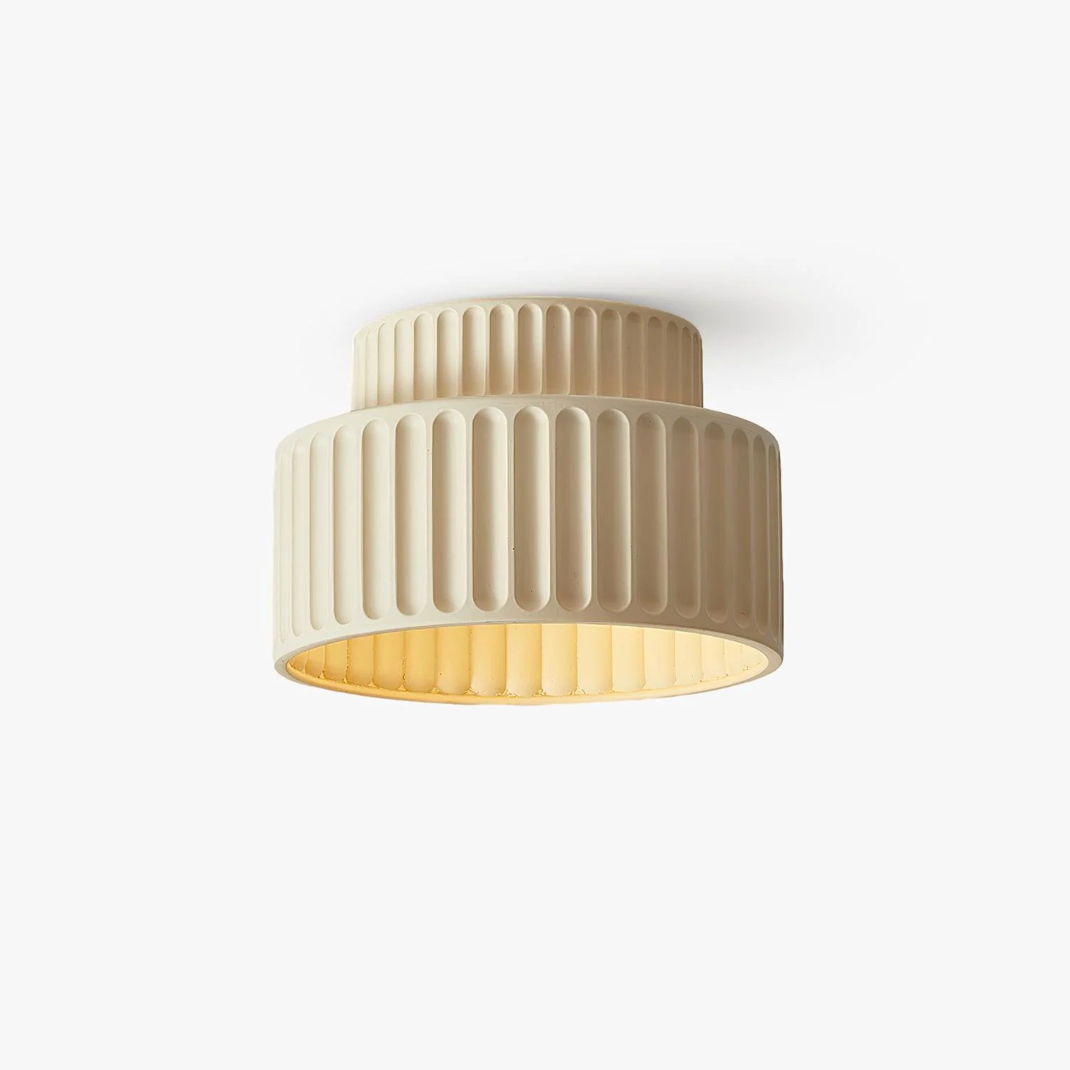 First-Class Kami Ceiling Lamp Efficient