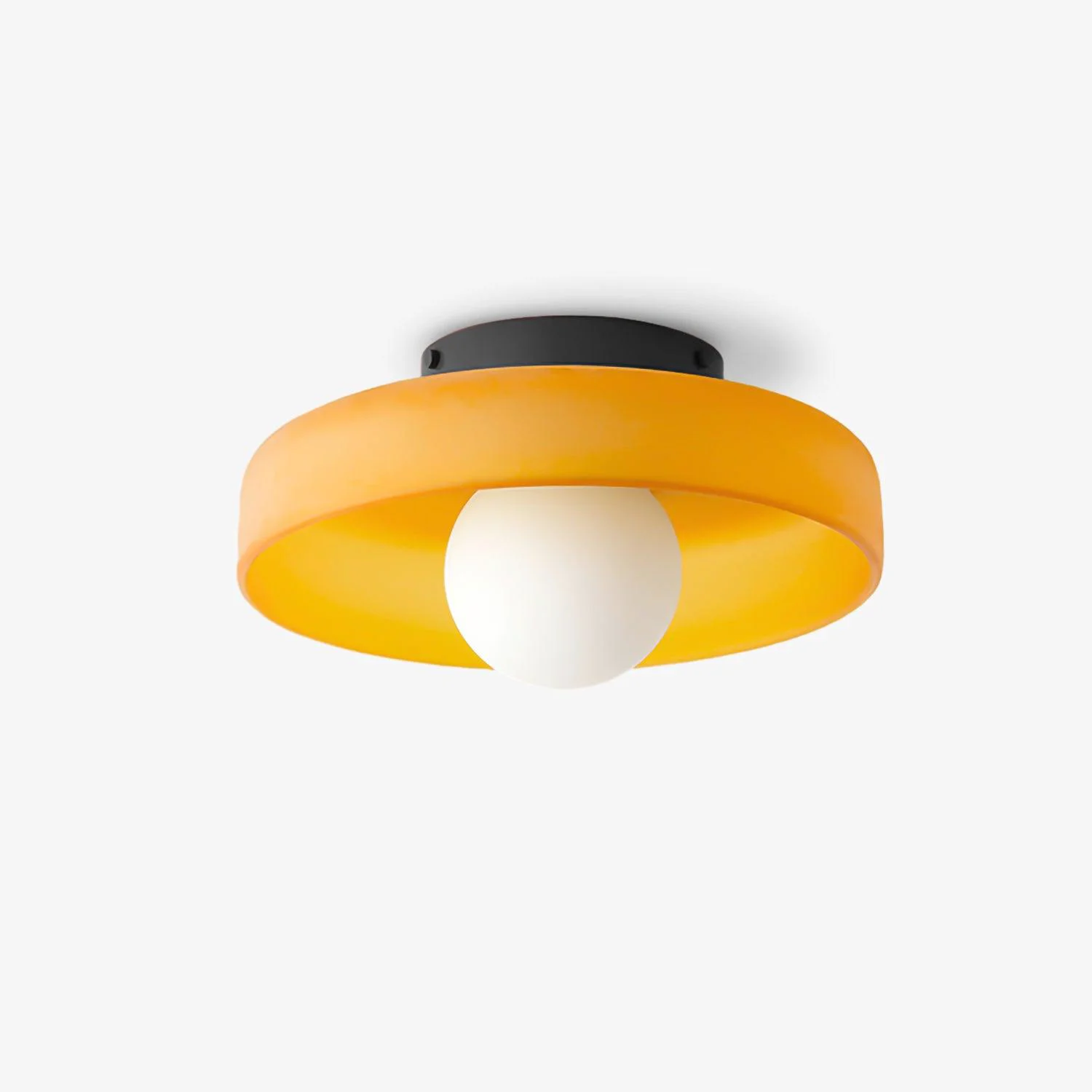 Relaxed Gino Ceiling Lamp High-Performance
